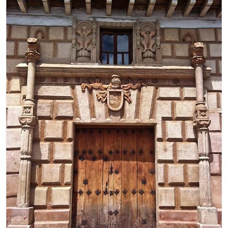 Hotel Santa Clara San Cristóbal de Las Casas Eksteriør bilde