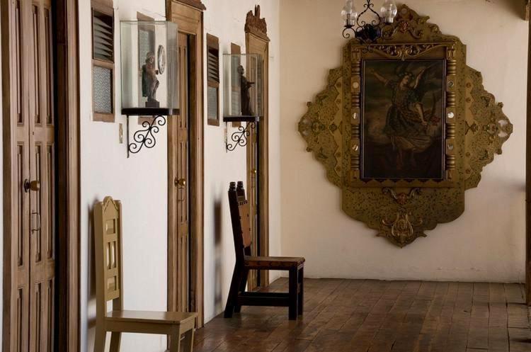 Hotel Santa Clara San Cristóbal de Las Casas Eksteriør bilde