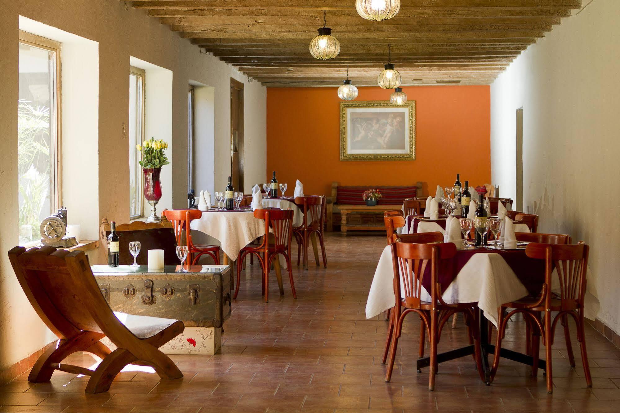 Hotel Santa Clara San Cristóbal de Las Casas Eksteriør bilde